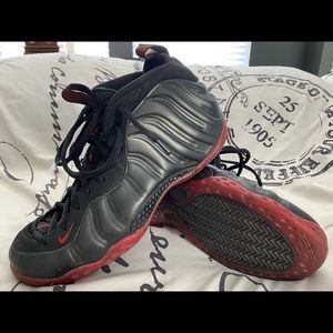 Nike Air Foamposite One ‘Cough Drop’ Size 12M